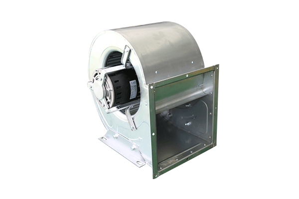 good price and quality Brushless EC Centrifugal Blower Fan from China manufacturer